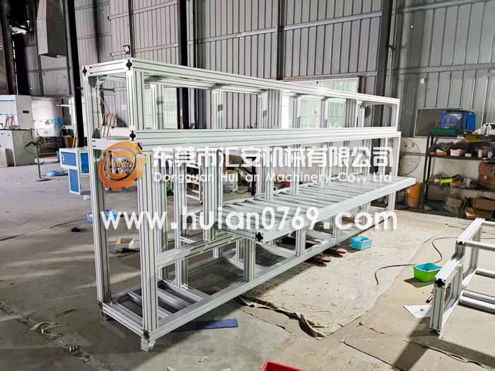 東莞匯安鋁架子